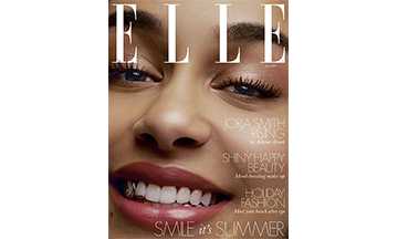 ELLE names deputy picture editor 